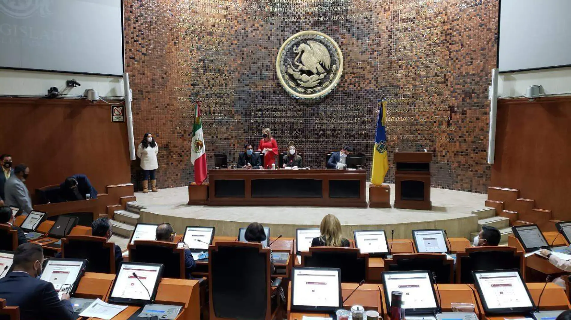 Congreso de Jalisco